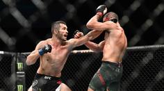 Mach byl trpělivější, v UFC má velkou šanci, tvrdí komentátor Petrgál