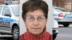 Marie zmizela, zbylo po ní jen kolo na břehu řeky. Hledali ji i potápěči!