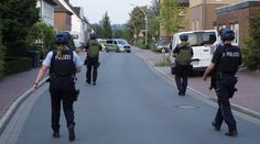 Němec (96) nechtěl do domova důchodců, několikrát střelil svou dceru