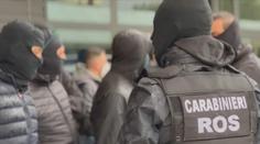Policie v Turíně našla mrtvého Čecha. Měl u sebe nůž, mohli ho zavraždit