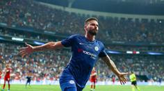 Chelsea odvrátila ostudu, exsparťan udržel nulu. Liverpool se neprosadil