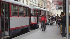 Olomoučané mohou zanést své pocity do mapy. Radnici zajímá, kde se necítí dobře