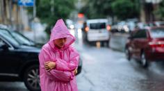 Špatné zprávy od meteorologů. Počasí se po pár letních dnech znovu pokazí