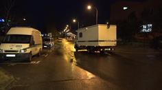Ohromná razie v obchodech Albert: Policie zadržela 18 lidí!