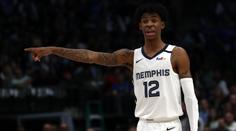 Memphis Grizzlies pod lupou: Největší senzace této sezóny NBA!