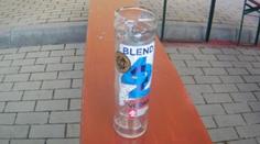Školačce z Brna naměřili dvě promile. "Vypila jsem půl litru vodky," řekla