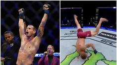 Výhrou představení neskončilo! Jotko v kleci slavil točením se na hlavě