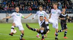 Přestřelka v EL: Podceňované Lugano porazilo Plzeň 3:2!