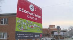 Nemocnice ruší očkovací centra. Lidé už o vakcíny nemají zájem
