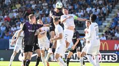Sigma má zájem o tři hráče Liberce. Kania ostře vzkázal: Ani za miliardu