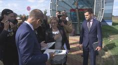 S vládní čtvrtí to vypadá bledě. Praha má teď jiné priority, připouští Babiš