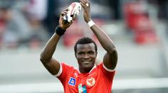 Nechutné praktiky v Bělorusku. Fotbalista se bál o život