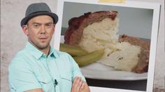 Nemáte rádi květák? Díky Láďovi Hruškovi si ho zamilujete! RECEPT
