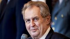 Zeman se zatím Šarapatkovi za výrok omlouvat nemusí, rozhodl soud