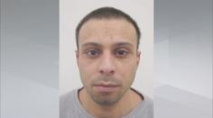 Utekl vězeň. Muž (33) se vypařil v pátek večer, hledá ho policie