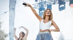 Oblíbená slovenská zpěvačka náhle zrušila koncert. Přiznala zdravotní komplikace