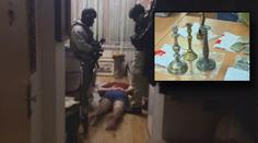 Ukradli umělecké předměty za 20 milionů, hrozí jim 10 let vězení