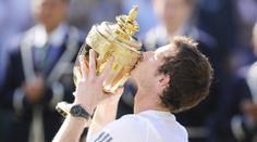 Fantastický Murray se stal hrdinou! Wimbledon má po 77 letech konečně vítěze z Británie!