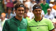 Nadal vs. Federer: Martin Čermák hodnotí vztah tenisových rivalů
