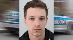 PÁTRÁNÍ: Robert (21) odešel z domu. Napsal vzkaz, že se zabije