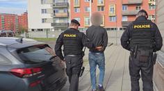 Přepadení v Ostravě. 15letému recidivistovi hrozí až 5 let za mřížemi