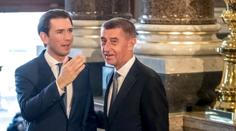 Rakousko daruje Česku desítky tisíc vakcín. Pomoct chtějí i další země