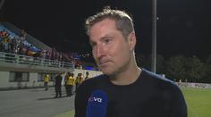 Priske chválil fanoušky Sparty a zastal se Milly: Je to dříč