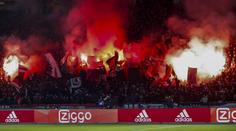 Divočina v Amsterdamu! Hráči Realu zažili pekelnou noc