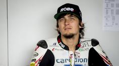 MotoGP z Indianapolis na NOVA Sport. Karel Abraham vám odpoví