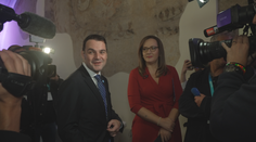 Jednání o vládě finišuje. ANO, SPD a Motoristé se neshodují v postoji k NATO a EU
