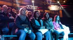 DEN OTEVŘENÝCH DVEŘÍ TV NOVA: Takhle to vypadá na Hlasu ČeskoSlovenska