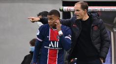 Tuchel si postěžoval na nedostatek posil. Můžeš jít, naznačilo vedení PSG