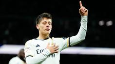 Juventus ohromil fandy. Oznámil velkou posilu z Realu, měla ale jepičí život