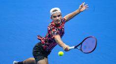 Macháče čeká premiéra na Australian Open! V kvalifikaci dominoval