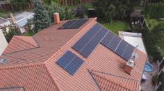 Stát mění pravidla pro dotace na fotovoltaiku. Můžou být nižší i o 40 000 korun