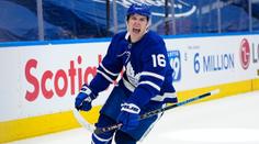 Marner přepisuje dějiny! Ještě jeden gól a vyrovná Jágrův rekord