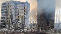 Ukrajina přišla o klíčovou baštu na Donbase, stáhla vojáky z Avdijivky