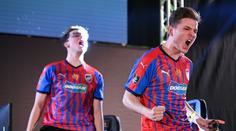 FIFA COOL liga: Plzeň vládne i ve FIFA 21, Emerickson nestíhal