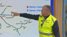 Dobrá zpráva pro řidiče. ŘSD chce letos otevřít nových 118 kilometrů dálnic