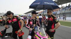 Nový plán MotoGP: Dva závody na jedné trati. Nevěřím tomu, říká Salač