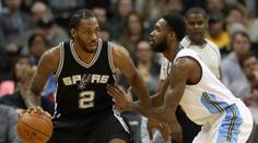 San Antonio drží stále svou formu, Charlotte se dál jen trápilo!