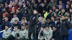 Trenér Brightonu chce z hráčů bojovníky. Na trénink povolal hvězdu Oktagonu