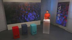 TN LIVE: Přehled dne 10. června 2021