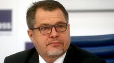 Ruské ministerstvo si předvolalo českého velvyslance. Hrozí odvetou za vyhoštění diplomata