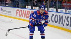 Jeden z nejžádanějších hráčů mimo NHL našel působiště. Bude hrát za Vancouver