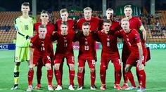 Fanoušci tvrdě zkritizovali české mladíky! Jste bídní, vzkazují fotbalistům