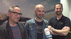 Kapela No Name ovládla Česko: Někdy si musíme dát panáka na kuráž, přiznali