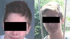Šimon (14) zmizel z domova. Rodičům se nakonec ozval sám!