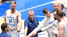 Basketbalovou repre čeká přípravný turnaj. Sledujte ho živě na Nova Sport