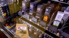 Tříleté dítě na Novojičínsku se přiotrávilo drogou HHC. Vypilo náplň do e-cigarety